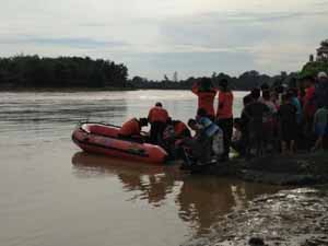 PNS Warga Kota Medan Kelayang Ditemukan Tewas
